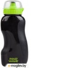 Бутылка для воды Mad Wave 0,5л (зеленый)