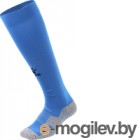 Гетры футбольные Kelme Elastic Mid-Calf Football Sock / K15Z908-450 (L, голубой)