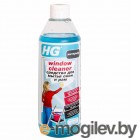 Средство для мытья окон HG 297050161 (500мл)