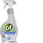 Чистящее средство для ванной комнаты Cif Сила природы (500мл)