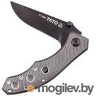 Нож строительный Yato YT-76051
