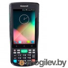 Honeywell EDA50K,WWAN,Android 7.1 with GMS, 802.11 a/b/g/n, 1D/2D Imager (HI2D), 1.2 GHz Quad-core, 2GB/16GB, 5MP Camera, BT 4.0, NFC, Battery 4,000 m