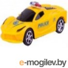Радиоуправляемая игрушка Huada Полиция / BR1243970