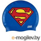    Zoggs Superman Silicone Cap Junior / 382407 ()
