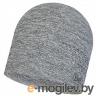 Шапка Buff Dryflx Hat R-Light Grey (118099.933.10.00)