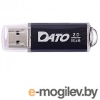 8Gb - Dato DS7012 USB 2.0 Black DS7012K-08G