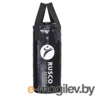 Боксерский мешок RuscoSport 13кг (черный)