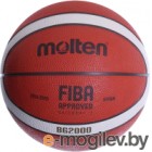 Баскетбольный мяч Molten B3G2000 / J041OQBILH (размер 3)