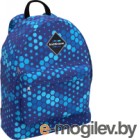 Школьный рюкзак Erich Krause EasyLine 17L Blue Camo / 48431