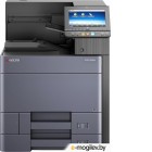 Принтер Kyocera P4060dn ч-б, А3/А4, 30/60 стр./мин., 600 л., дуплекс, USB 2.0., Gigabit Ethernet
