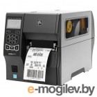 Принтер этикеток коммерческий TT ZT411 TT Printer ZT411; 4, 203 dpi, Euro and UK cord, Serial, USB, 10/100 Ethernet, Bluetooth 4.1/MFi, USB Host, EZPL