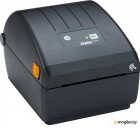 Принтер этикеток настольный Direct Thermal Printer ZD230; Standard EZPL, 203 dpi, EU and UK Power Cords, USB
