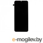 дисплеи RocknParts для Samsung Galaxy M30 SM-M305F в сборе с тачскрином Black 742683