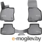 Комплект ковриков для авто ELEMENT NLC.3D.51.44.210K для Volkswagen Golf VII (4шт)