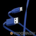  Hama 00187229 USB Type-C USB A(m) 1 