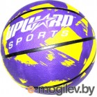 Баскетбольный мяч No Brand JL-3710-6 (размер 6)