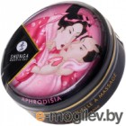 Эротическое массажное масло Shunga Romance роза 274600 (30мл)