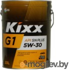   Kixx G1 SN Plus 5W30 / L2101P20E1 (20)
