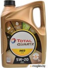   Total Quartz Ineo EcoB 5W20 / 213979 (5)