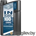   Yacco Inboard 100 4T 15W40 (2)