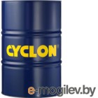   Cyclon Granit Syn Euro Fleet 10W40 / JT02001 (208)