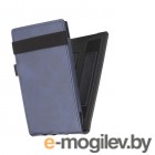 Аксессуары для книг Чехол BookCase для PocketBook 606/616/627/628/632/633 Dark Blue BC-616-STAND-DBLU