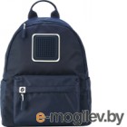 Школьный рюкзак Upixel Funny Square WY-U18-2 / 80953 (M, темно-синий)