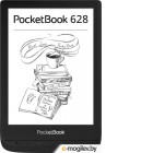 Электронные книги. Электронная книга PocketBook 628 / PB628-P-CIS (черный)