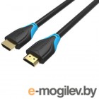  Vention HDMI High speed v1.4 with Ethernet 19M/19M - 0.75 VAA-B01-L075