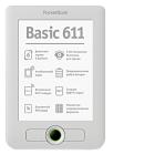 PocketBook 611 Basic White
