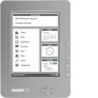 PocketBook Pro 612 Dark Silver