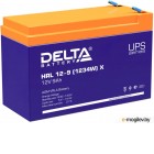    Delta HRL 12-9 (1234W) X (12/9 )