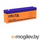 Delta DTM-12022 12V 2.2Ah