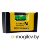   Stabila Pocket Pro Magnetic / 17953