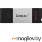 USB Flash Drive (флешка) 256Gb - Kingston DataTraveler 80 DT80/256GB