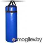 Боксерский мешок Спортивные мастерские SM-232 (10кг, синий)