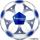 Футбольный мяч Indigo Sergio / N006