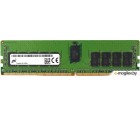 Оперативная память Micron 16GB DDR4 PC4-25600 MTA18ASF2G72PZ-3G2J3
