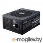 Блок питания 1000W Power Supply Cooler Master V1000, 1000W, ATX, 135mm, 12xSATA, 8xPCI-E(6+2), APFC, 80+ Platinum