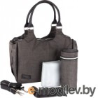 Сумка для коляски Valco Baby Mothers Bag (Charcoal)