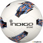 Футбольный мяч Indigo Stone / IN028