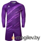   Kelme Goalkeeper L/S Suit / 3803286-500 (130, )
