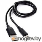  Cablexpert  Apple CCB-USB-AMAPO1-1MB, AM/Lightning,  Classic 0.1,  1, , 