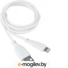  Cablexpert  Apple CCB-USB-AMAPO1-1MW, AM/Lightning,  Classic 0.1,  1, , 