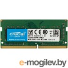 Модуль памяти SO-DIMM DDR 4 DIMM 4Gb PC21300, 2666Mhz, PATRIOT Signature (PSD44G266682S) (retail)