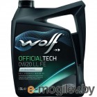  WOLF OfficialTech 0W20 LS-FE / 65631/5 (5)