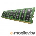Модуль памяти Samsung DDR4  64GB RDIMM (PC4-25600) 3200MHz ECC Reg 1.2V (M393A8G40AB2-CWE) (Only for new Cascade Lake)