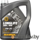   Mannol Longlife 508/509 0W20 SP (RC) / MN7722-5 (5)