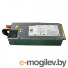 Блок питания DELL Hot Plug Redundant Power Supply, 1100W for R540/R640/R740/R740XD/T440/T640/R530/R630/R730/R730xd/T430/T630 (analog 450-ADWM)