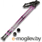 Палки для скандинавской ходьбы Indigo SL-1-2 (фиолетовый)